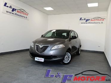Lancia Ypsilon Ypsilon 1.2 69 CV 5 porte Gold