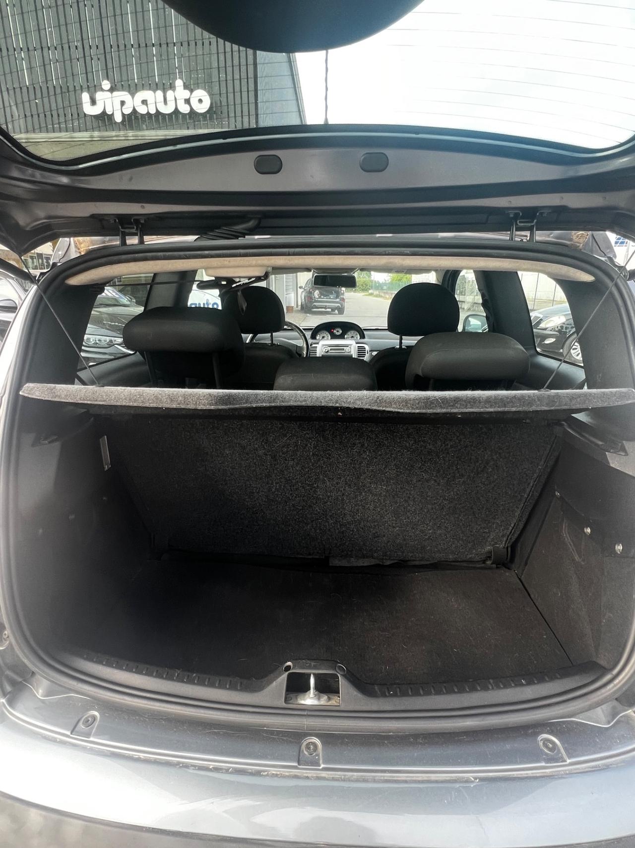 Lancia Ypsilon Allure