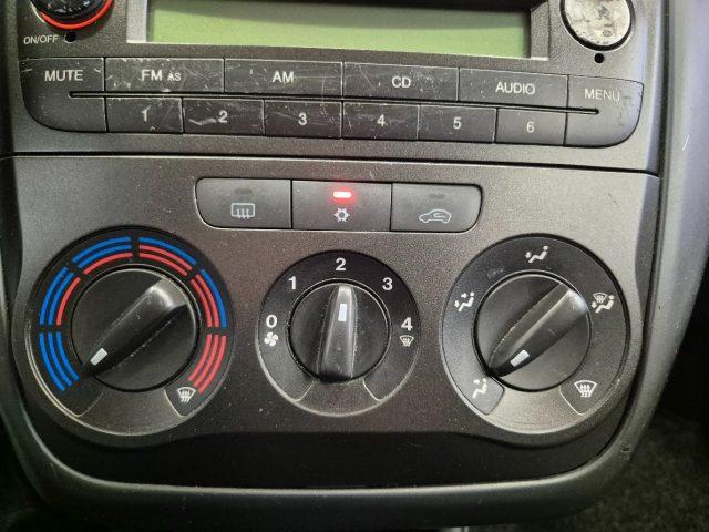 FIAT Grande Punto 1.4 5 porte Dynamic - NEOPAT. - Clima - Mp3