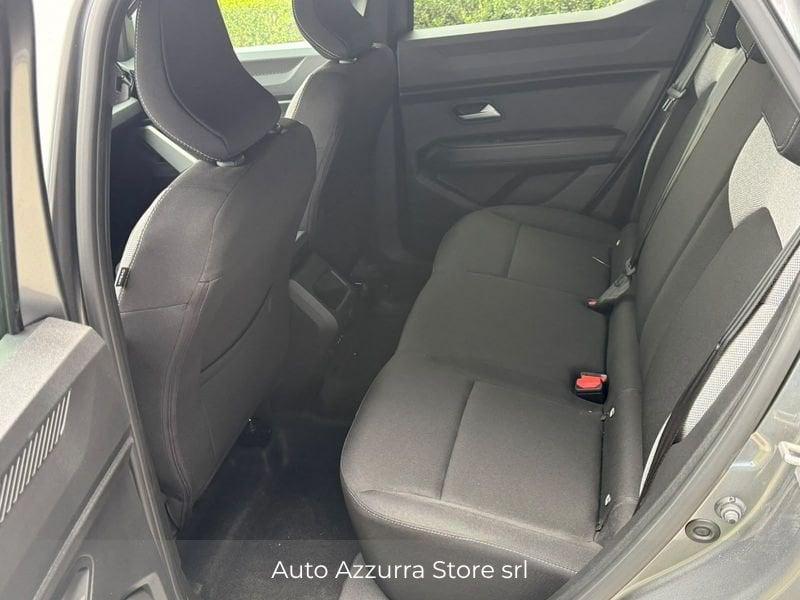 Dacia Duster Duster 1.8 hybrid Journey 155cv auto *PROMO AZZURRA*