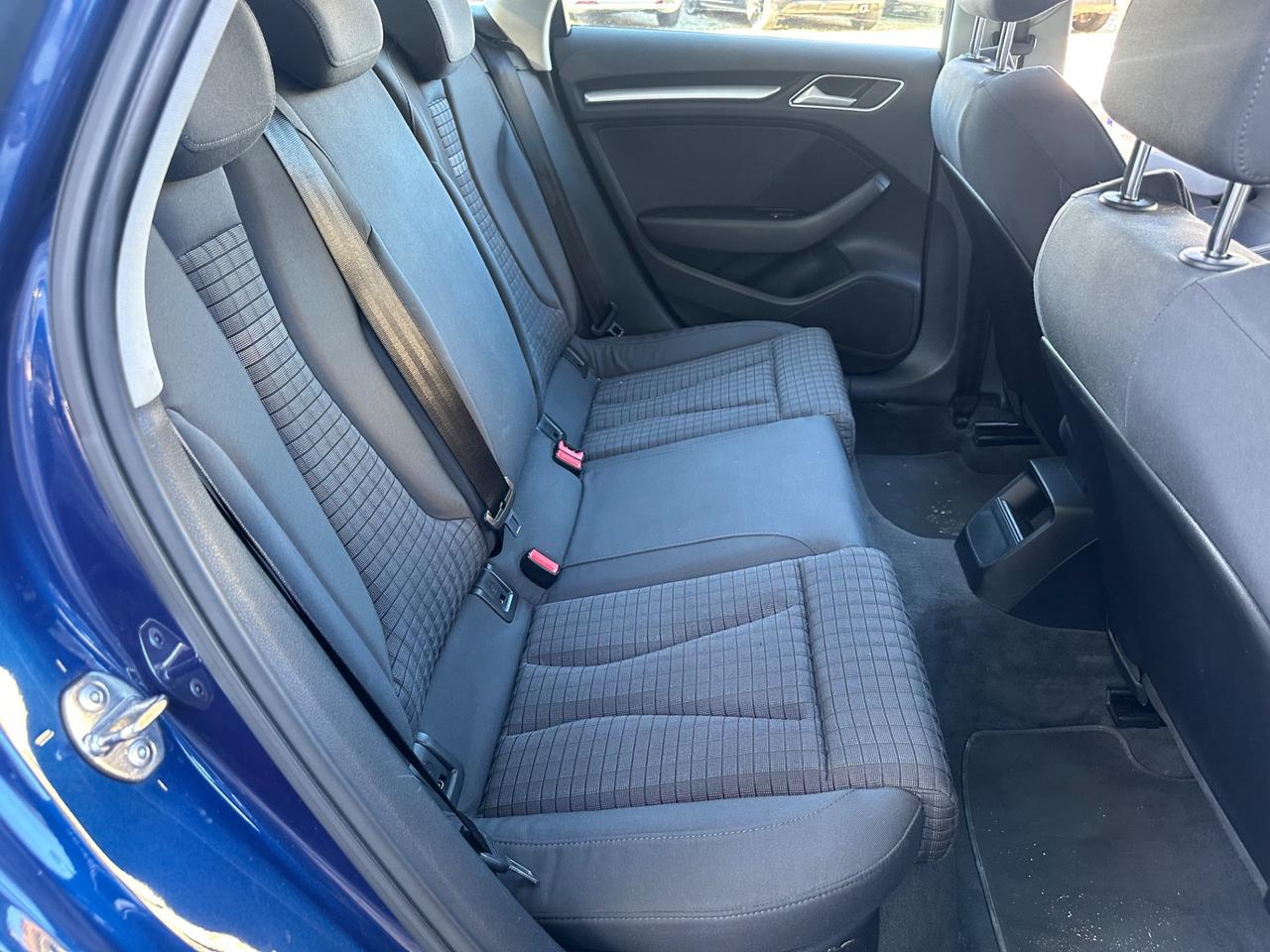 Audi A3 SPB 2.0 TDI Ambition