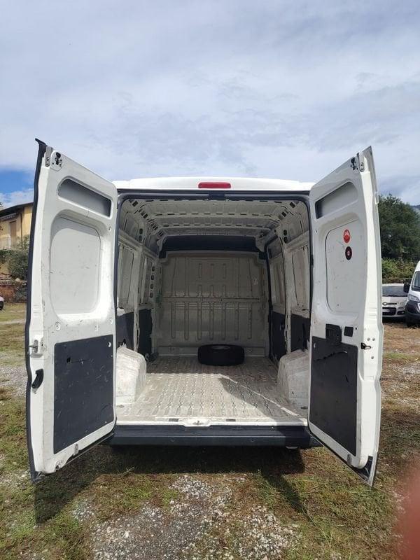 Citroën Jumper Jumper 33 BlueHDi 120 S&S PM-TM Furgone