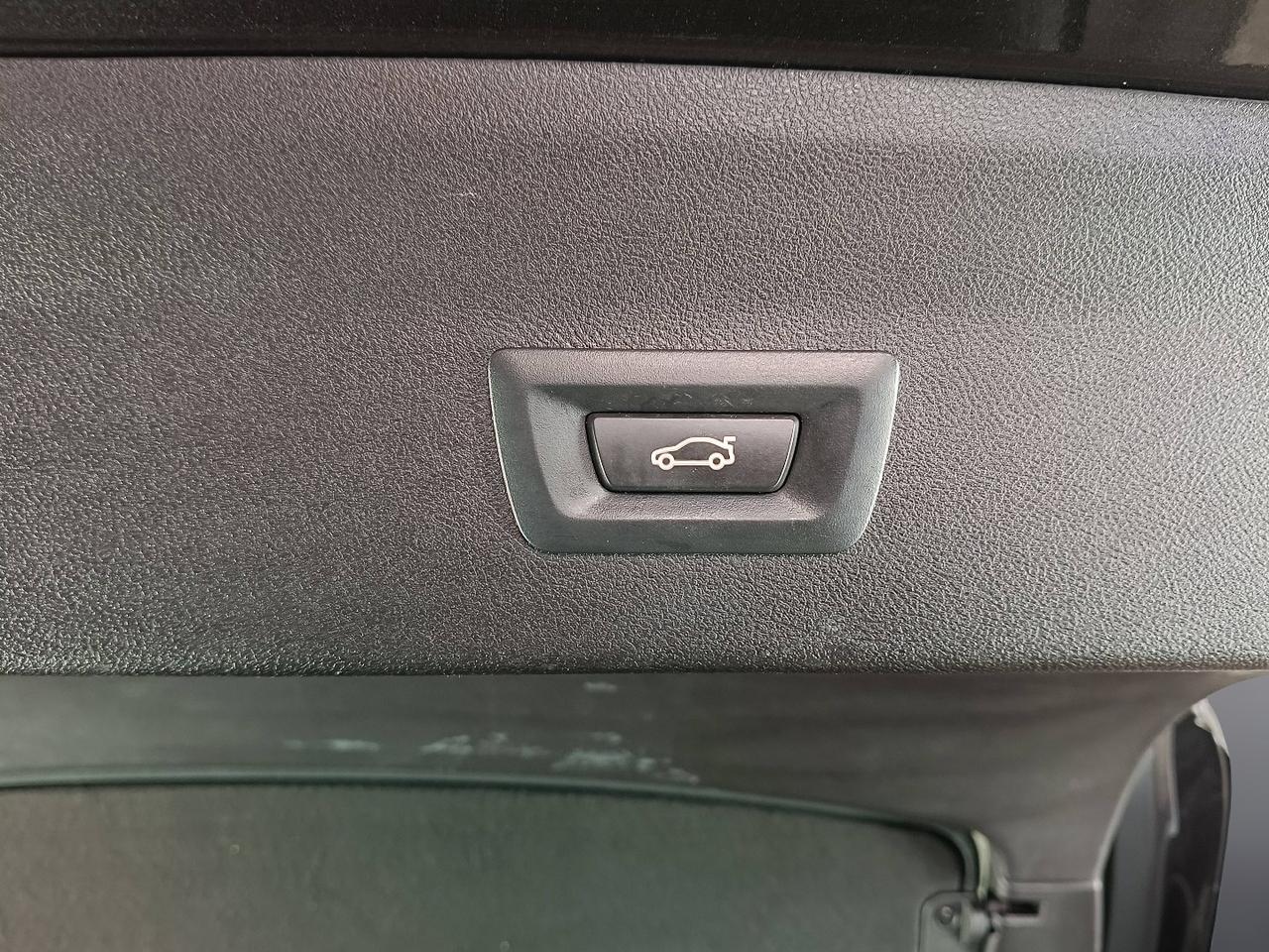 BMW X4 G02 2018 - X4 xdrive20d xLine auto my19