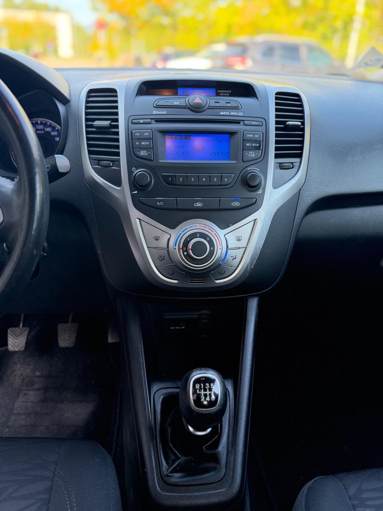 Hyundai iX20 1.4 CRDI 90 CV*Neopatentati*Solo 45000km*
