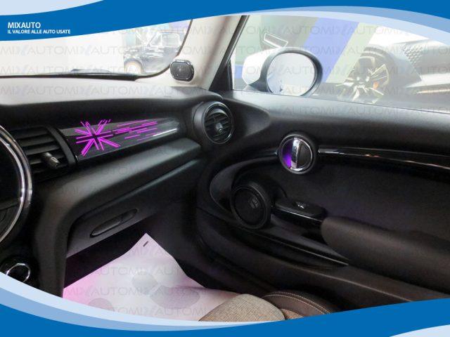 MINI Cooper 1.5 136cv 3 Porte Hype EU6