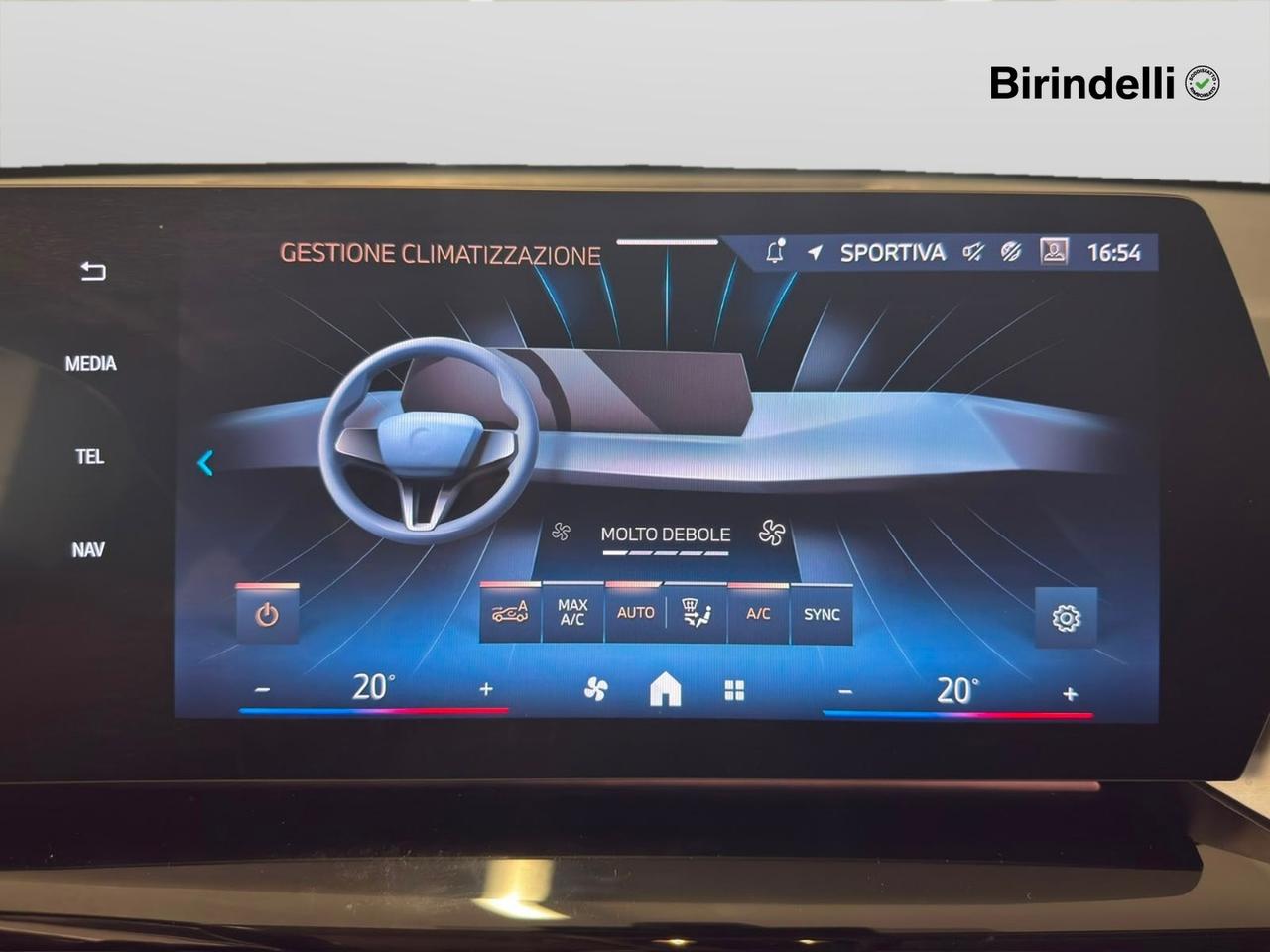 BMW X1 (U11) - X1 sDrive 18i xLine