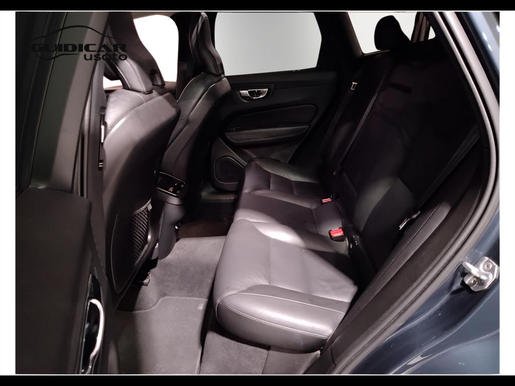 VOLVO XC60 II 2018 - XC60 2.0 b4 Inscription awd auto my20