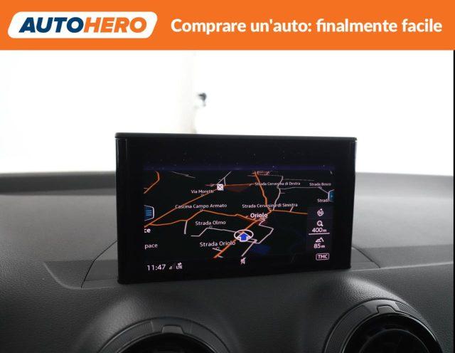 AUDI Q2 1.6 TDI S tronic Sport