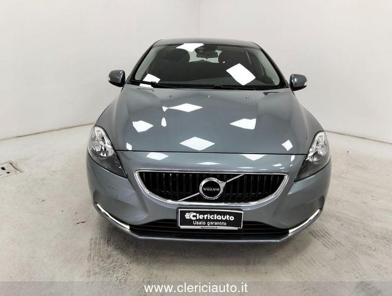 Volvo V40 D2