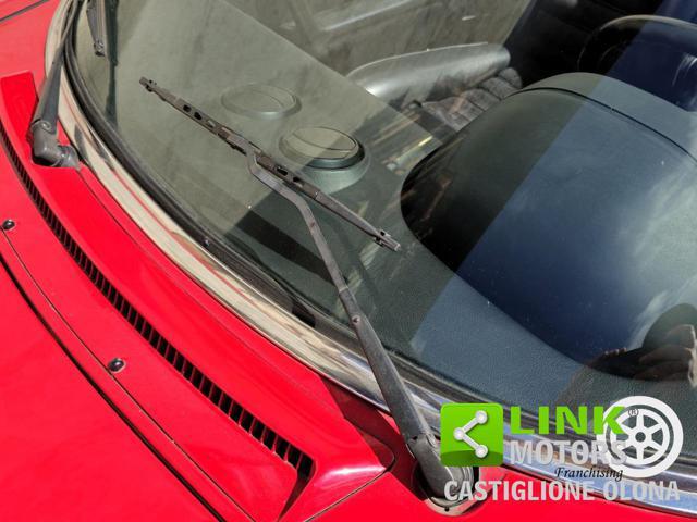 ALFA ROMEO Spider 1.6