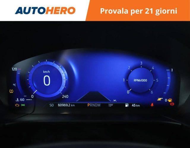 FORD Kuga 2.0 EcoBlue 120 CV aut. 2WD ST-Line