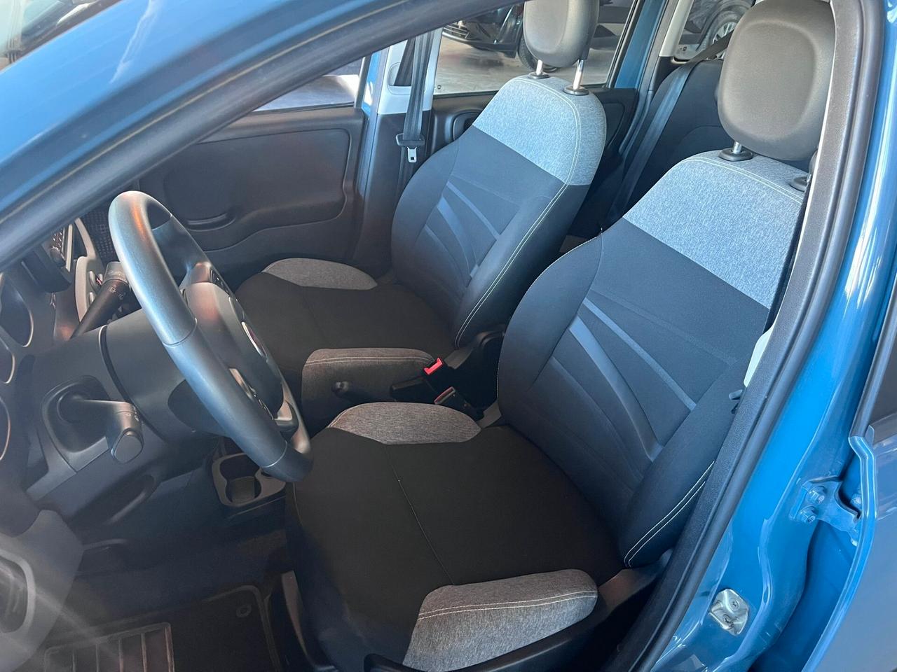 Fiat Panda 1.0 FireFly S&S Hybrid City Cross 51000 KM !!!!!!