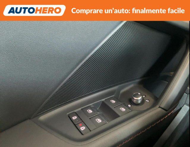 AUDI S3 SPB TFSI 310 CV quattro S tronic