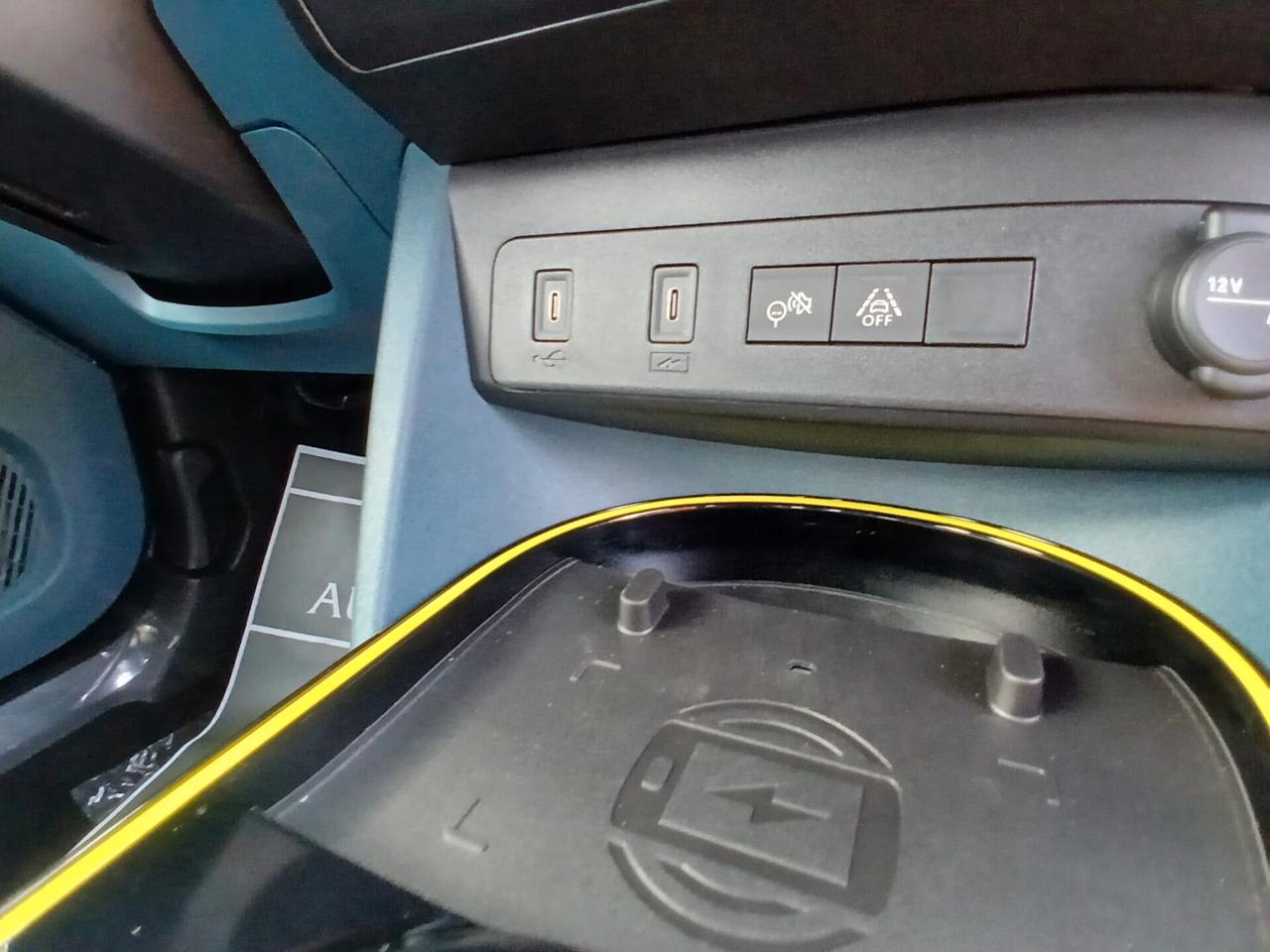 Fiat Grande Panda 1.2 Hybrid 110 CV S&S Pop