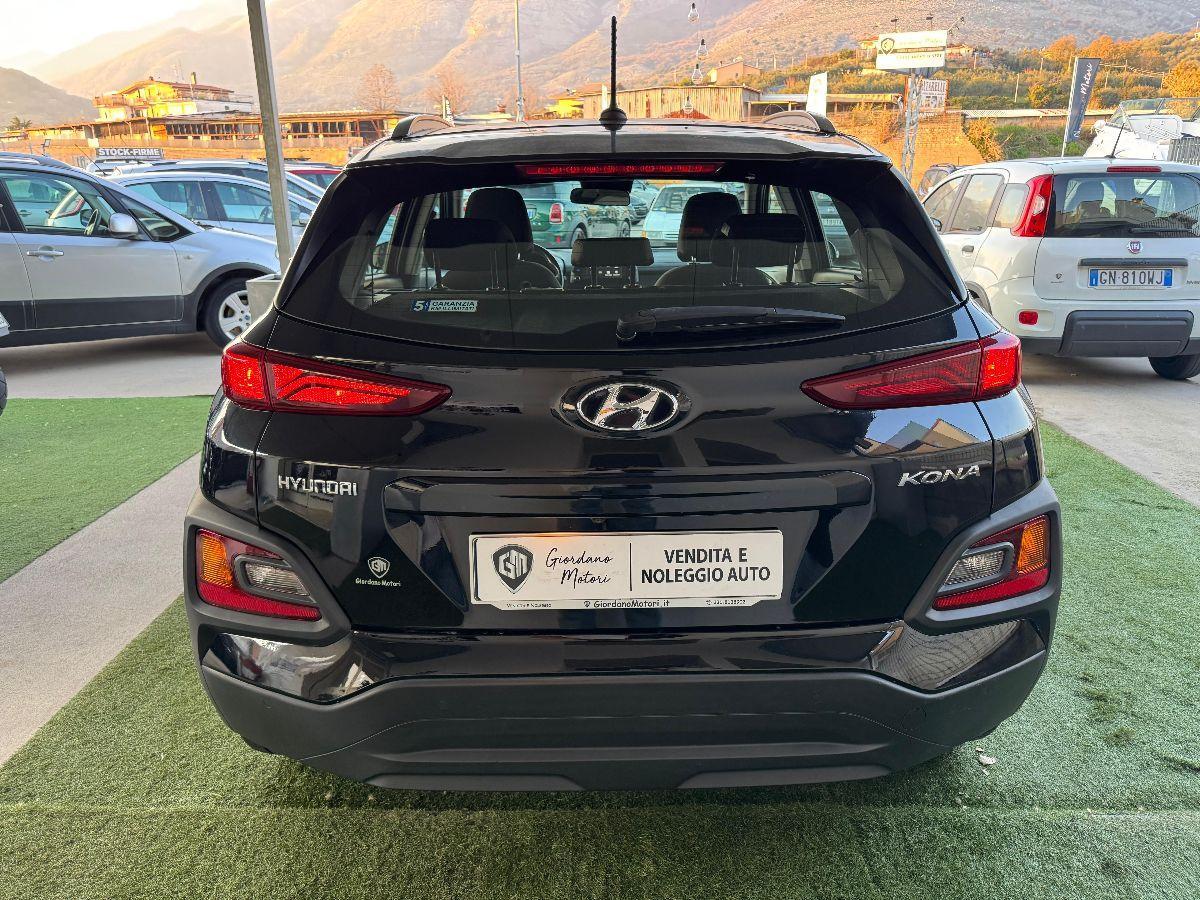HYUNDAI - Kona 1.6 crdi Classic 2wd 115cv