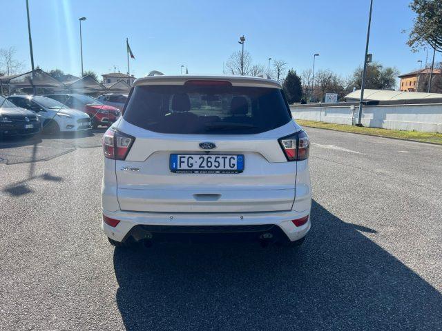 FORD Kuga 1.5 TDCI 120 CV S&S 2WD ST-Line