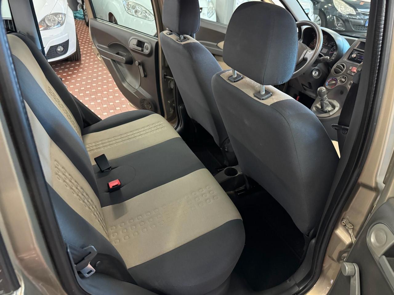 Fiat Panda 1.2 Emotion Eco - NEOPATENTATI