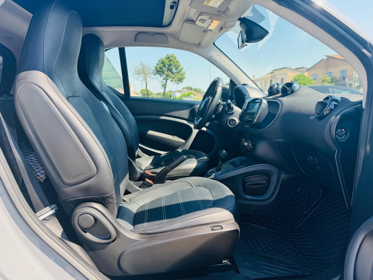 Smart ForTwo 90 0.9 Turbo Prime