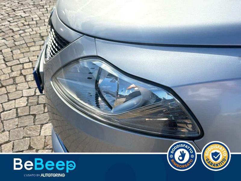 Lancia Ypsilon 1.2 GOLD 69CV