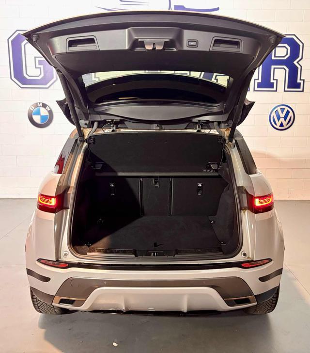 LAND ROVER Range Rover Evoque 2.0D I4 180 CV AWD Auto R-Dynamic SE