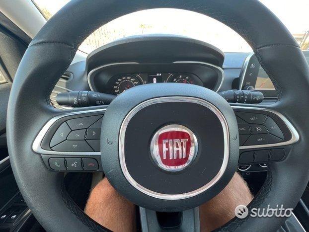FIAT Tipo (2015-->) - 2019
