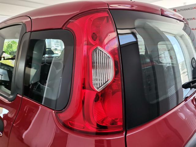 FIAT Panda 1.2 Pop