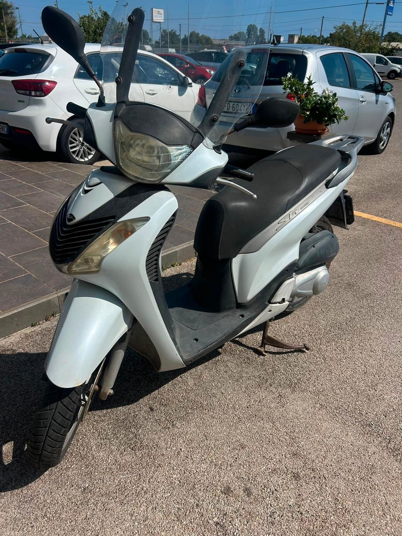 Honda SH 150