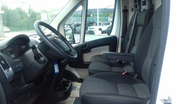 FIAT Ducato 35LH2 2.3MJT 150CV PASSO LUNGO - TETTO ALTO