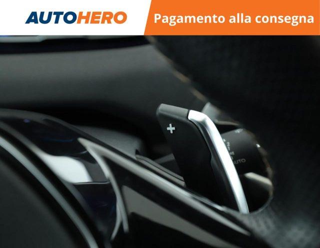PEUGEOT 3008 Hybrid4 300 e-EAT8 GT