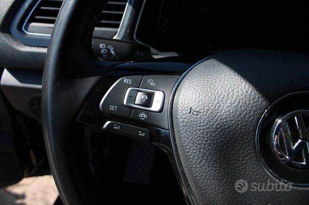 Volkswagen T-Roc 2.0 TDI 150 CV DSG Style BMT