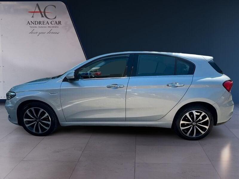 FIAT Tipo Tipo SW 1.3 mjt Business s&s 95cv