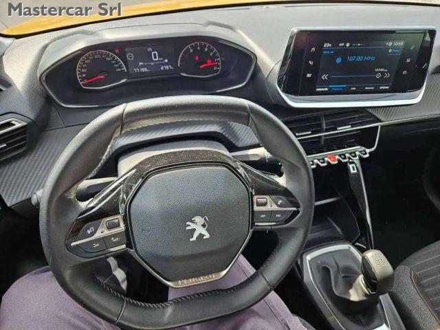 PEUGEOT 208 NEOPATENTATI 208 1.2 Active Pack - GP597FV
