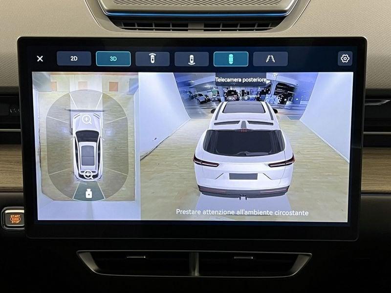 SPORTEQUIPE Sportequipe 6 GT 1.6 T-GDI Benzina/LPG DCT