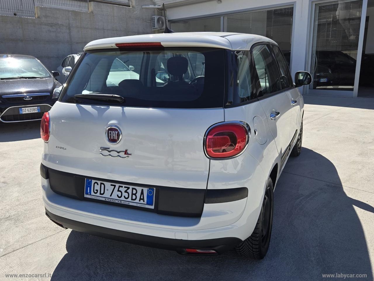 FIAT 500L 1.6 MJT 120 CV Mirror AUTOCARRO 4 POSTI