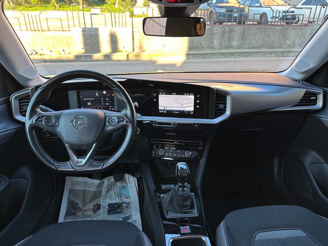 Opel Mokka 1.5 diesel Elegance