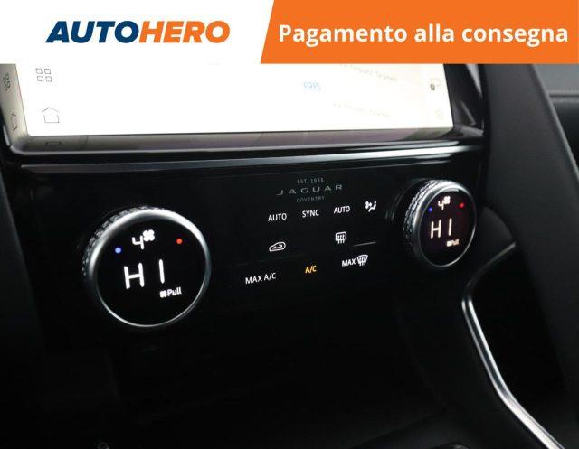 JAGUAR E-Pace 2.0D I4 163 CV AWD Auto R-Dynamic S