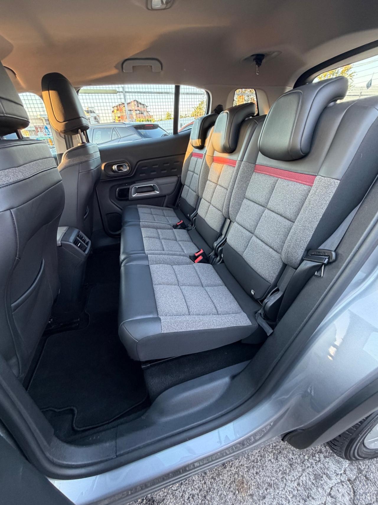Citroen C5 Aircross BlueHDi 130 S&S EAT8 Feel Pack