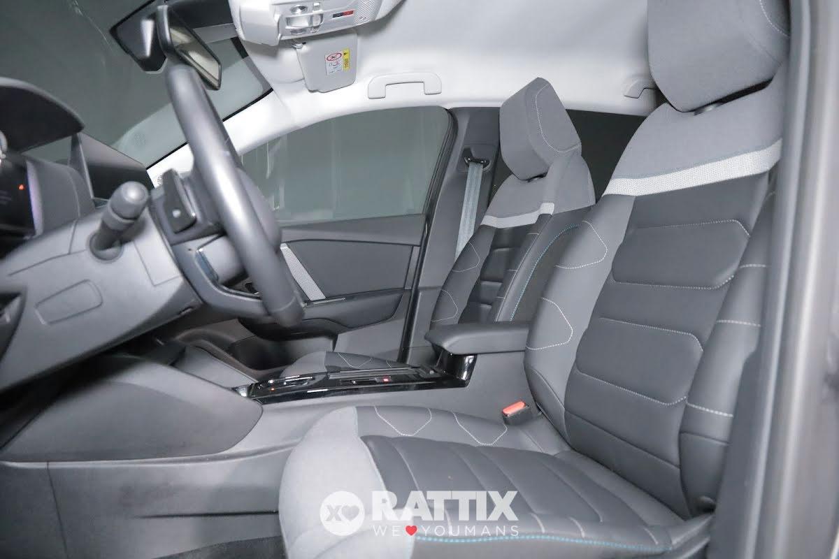 Citroen C4 X 1.2 Puretech 130CV Max EAT8