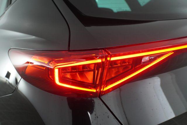 CUPRA Formentor Formentor 1.5 TSI DSG