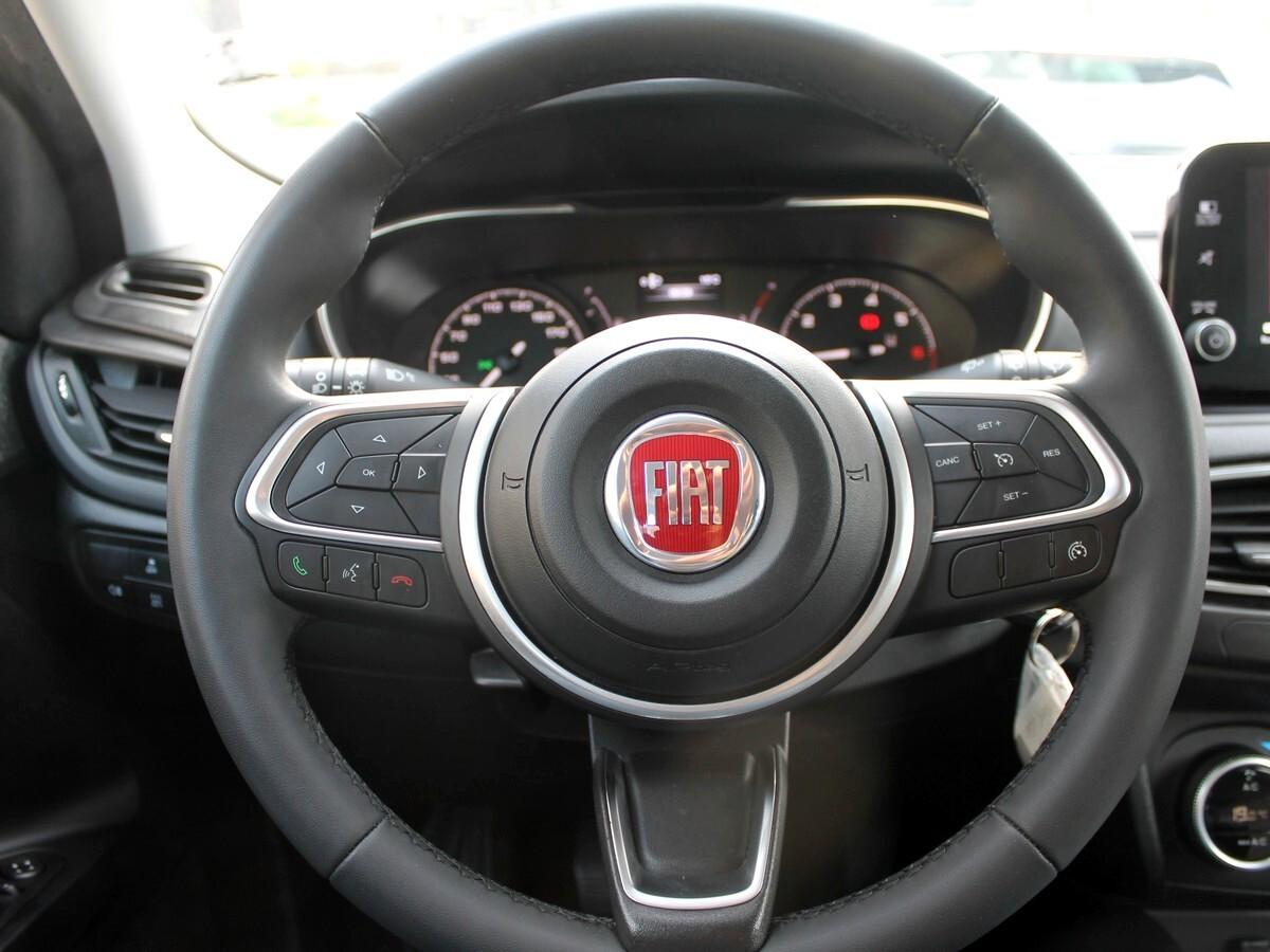 Fiat Tipo 1.0 SW 1.0 t3 100cv UNIPRO IVA DEDUCIBILE PREZZO REALE