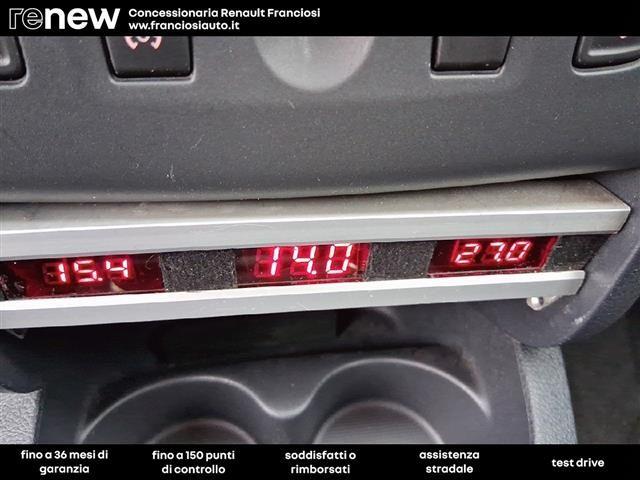 DACIA Sandero Stepway 1.5 Blue dCi 95cv Techroad