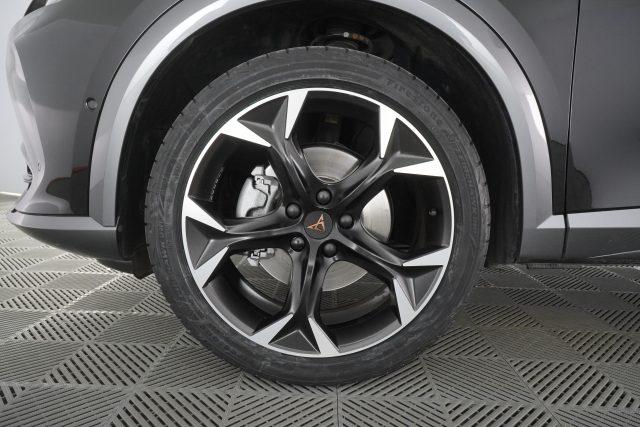 CUPRA Formentor Formentor 1.5 TSI DSG