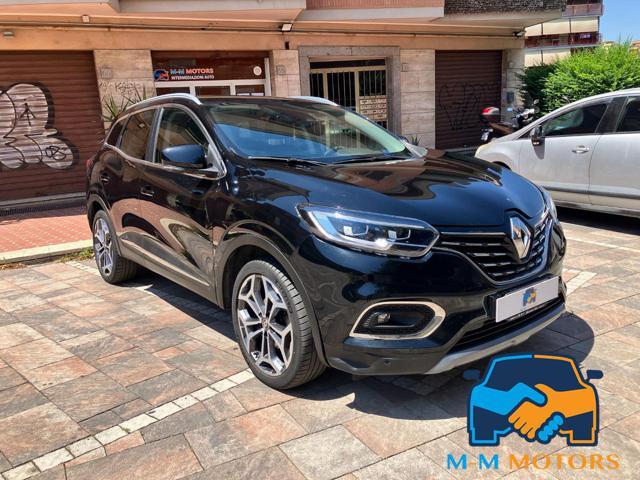 RENAULT Kadjar 1.5 Blue dCi 115 cv EDC Sport Edition 2