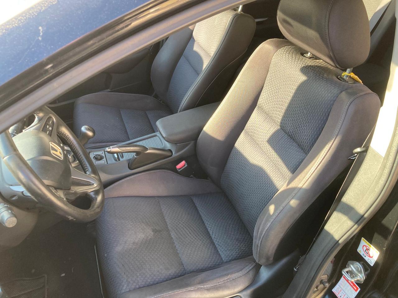 Honda Civic 2.2 i-CTDi 5p. Elegance DPF