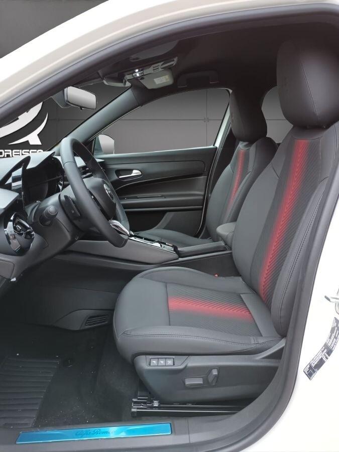 Alfa Romeo Tonale 1200 HYBRID SPECIALE 136 CV EDCT6 KM 0