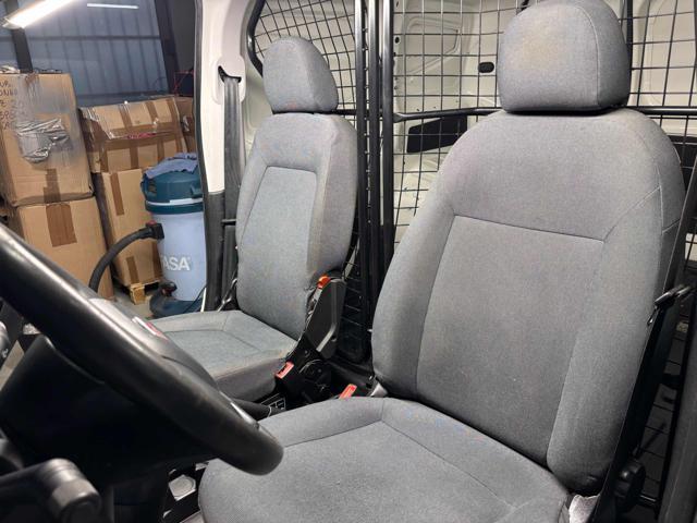 FIAT Fiorino 1.3 MJT 75cv Cargo