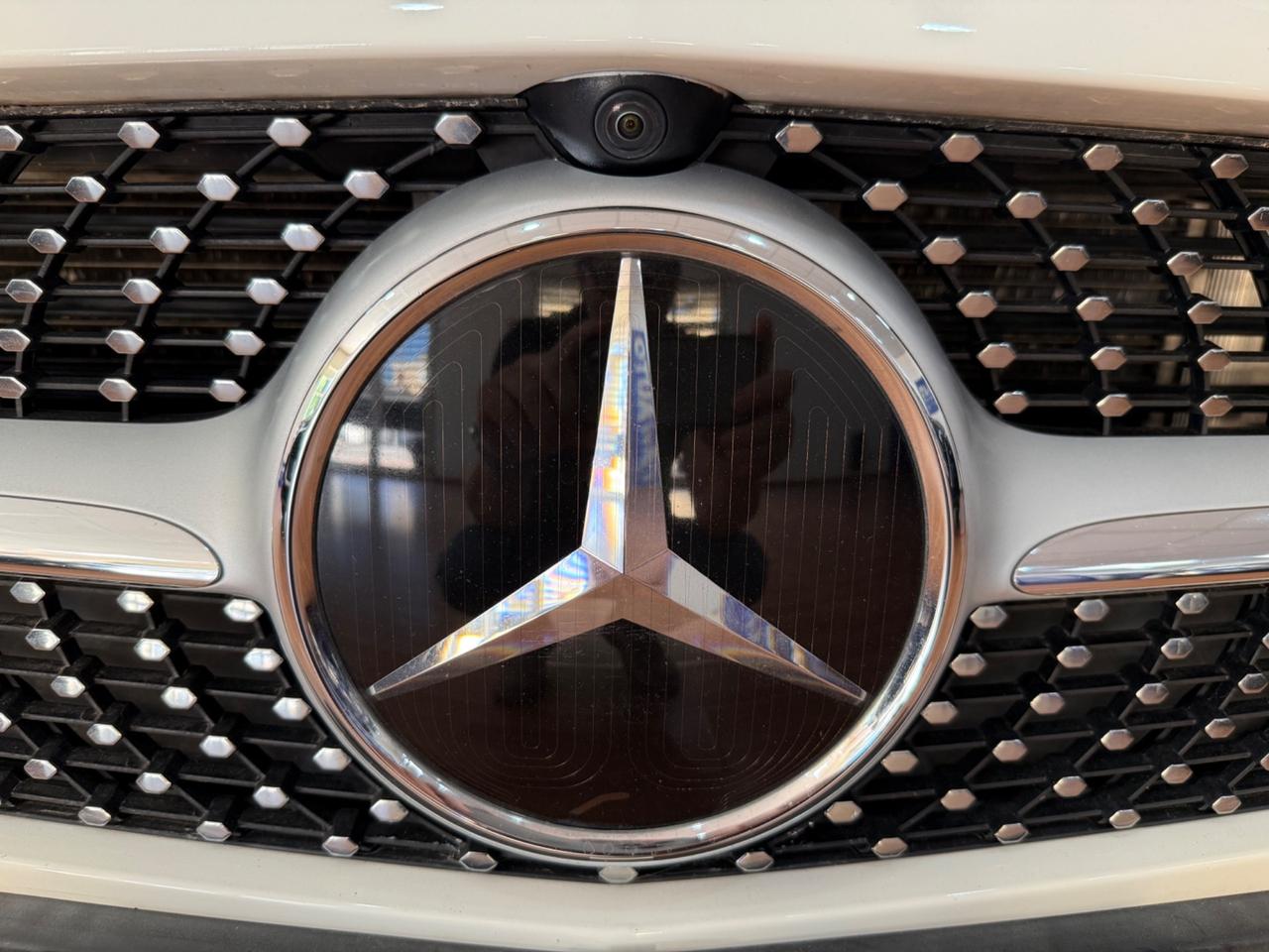 MERCEDES CLASSE A 200 AUTOMATIC PREMIUM - 2020