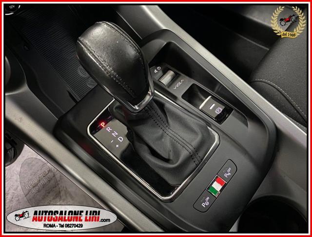ALFA ROMEO Tonale 1.5 MHEV 130cv TCT7 Sprint