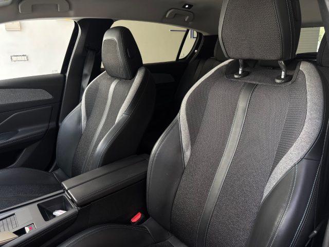 PEUGEOT 308 BlueHDi 130 S&S EAT8 Allure Pack tua da ?229,00