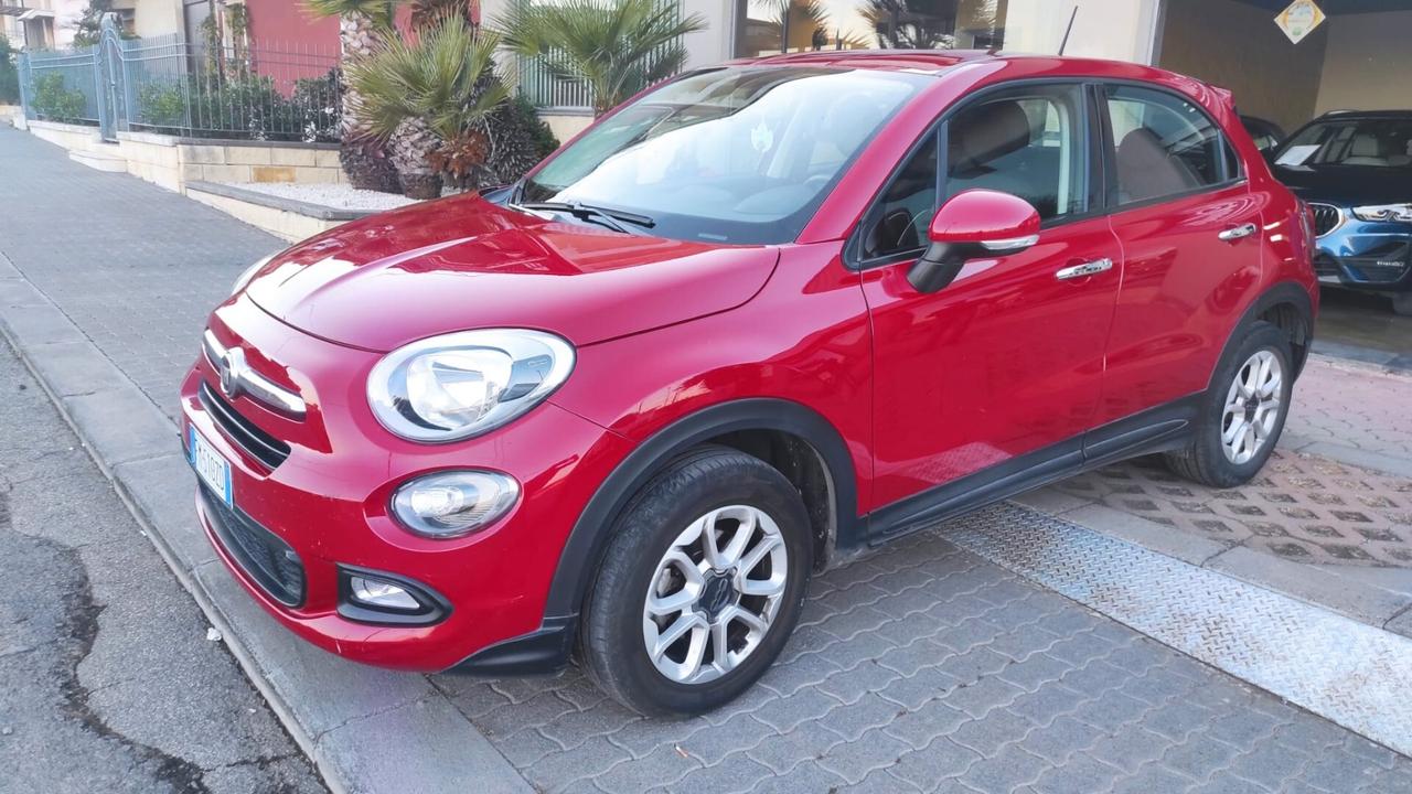 Fiat 500X 1.3 MultiJet 95 CV Business
